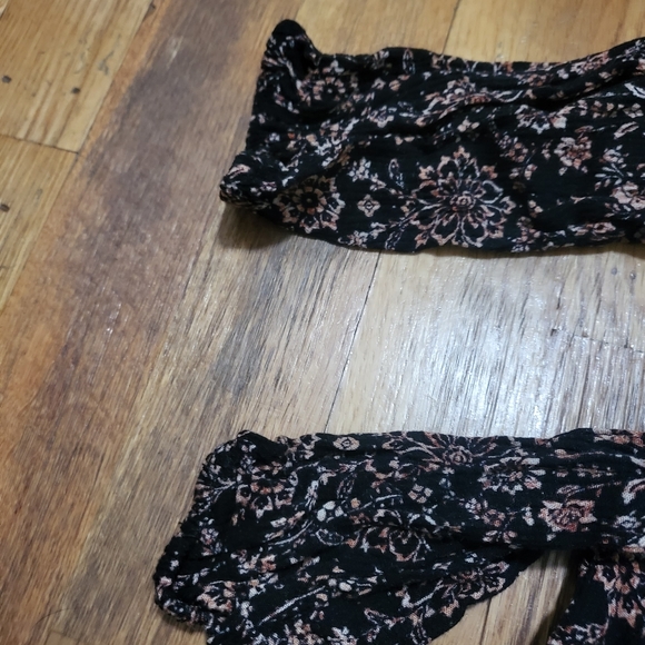 Boho Style Dress - Picture 8 of 12